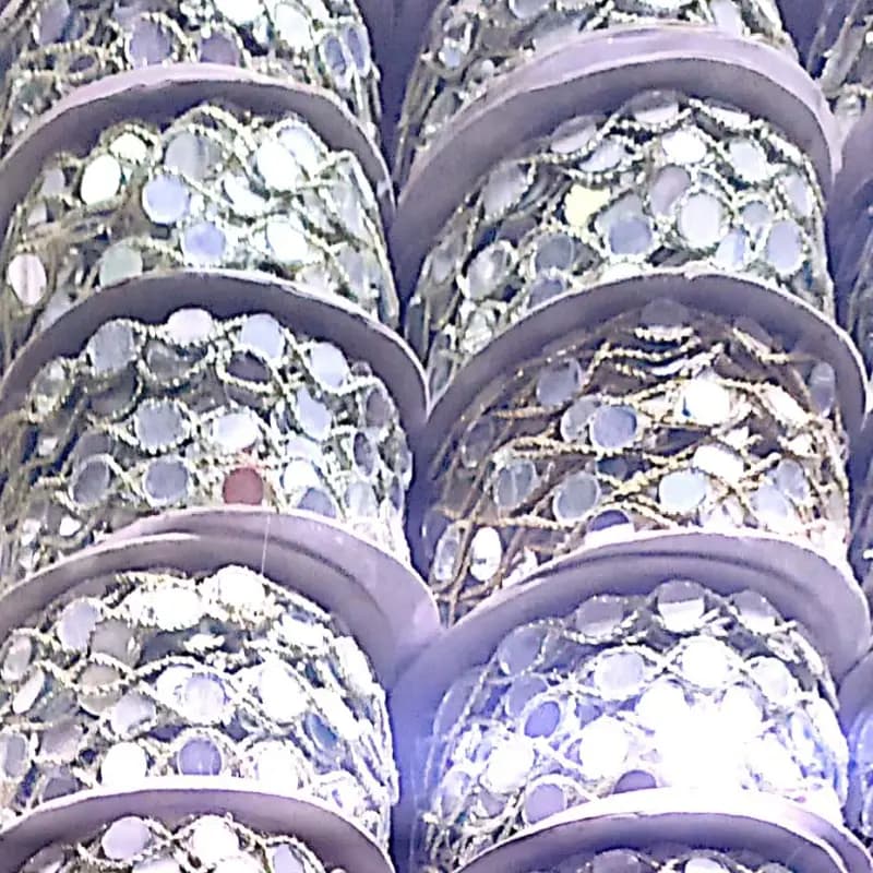 Glass Roll lase