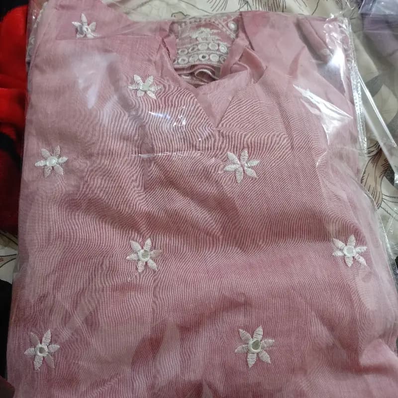 Ladies Suit