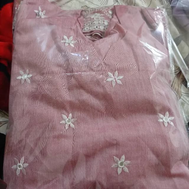 Ladies Suit
