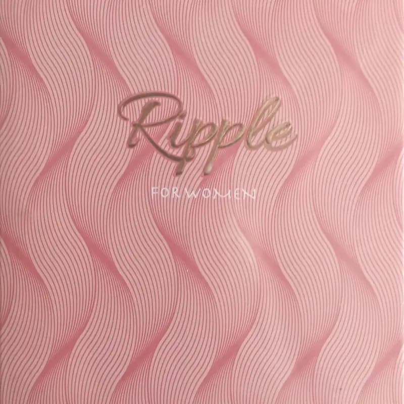 Ripple for women