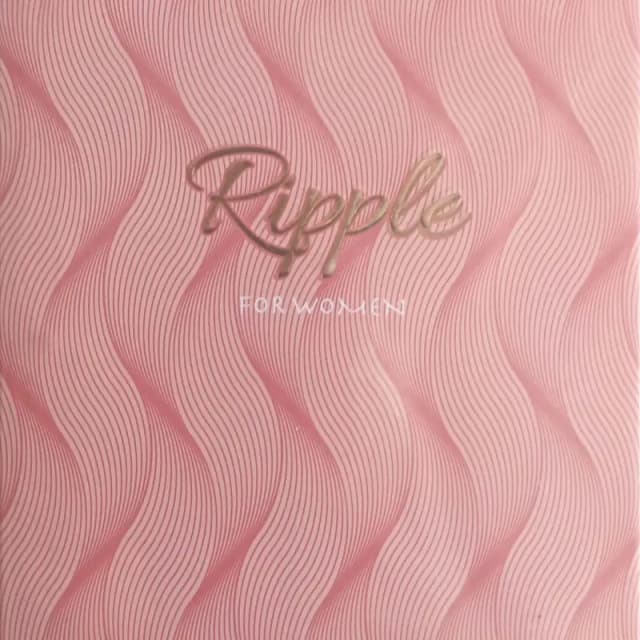 Ripple for women