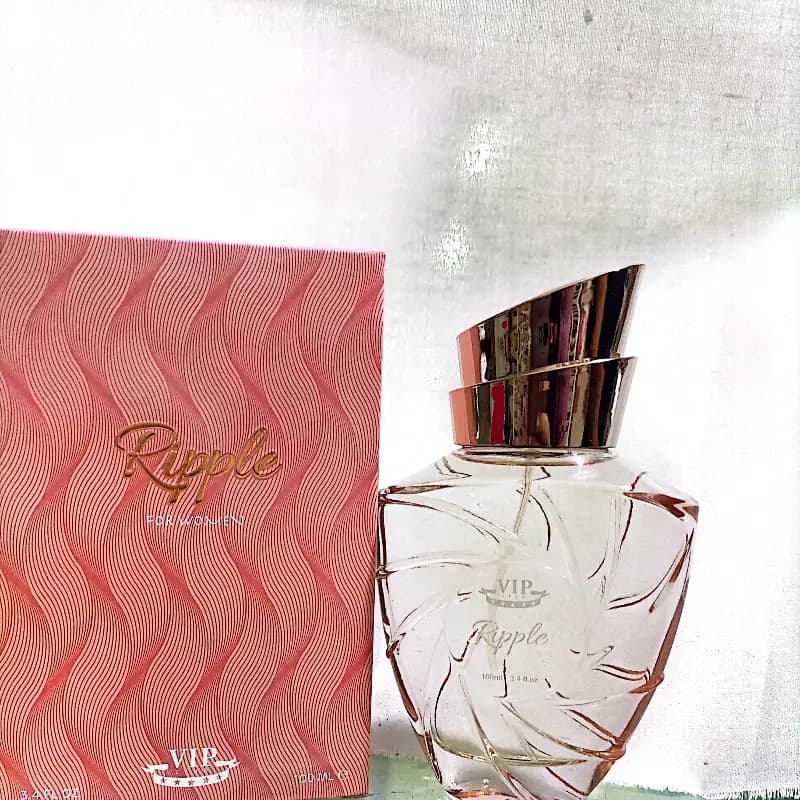 Ripple for women