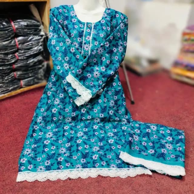 Ladies suit