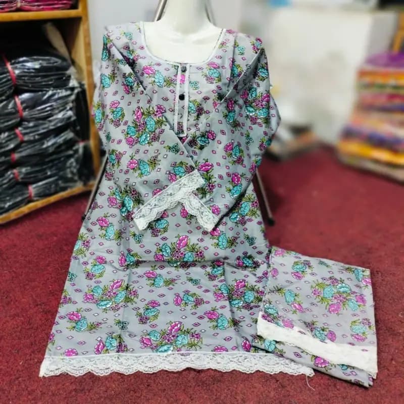 Ladies suit