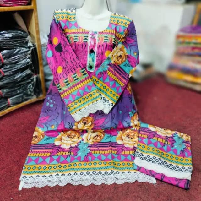 Ladies suit