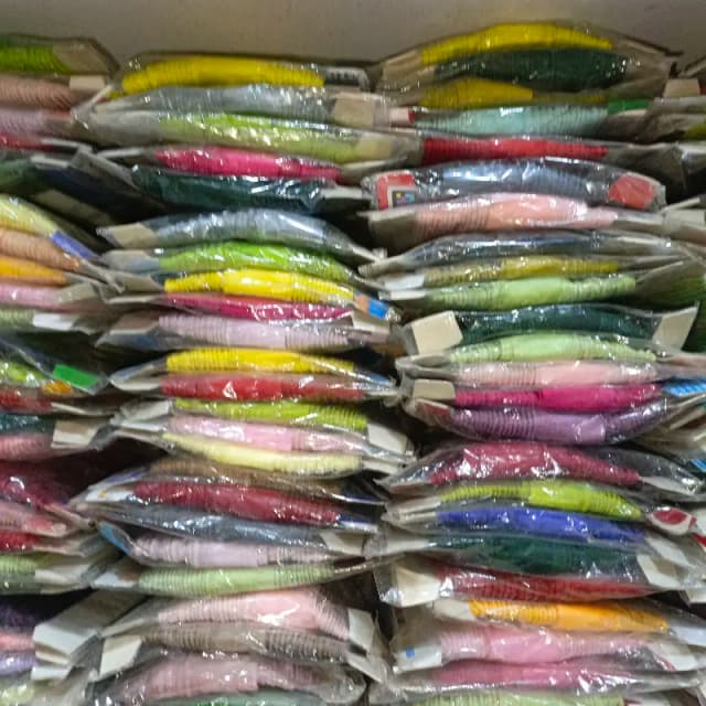 Paping 22 G